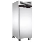 מקפיא תעשייתי מסחרי למטבח מוסדי GGM GASTRO דגם BTKG800ND