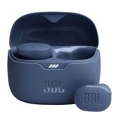 אוזניות אלחוטיות מבית JBL ג`יי בי אל דגם TUNE BUDS TWS