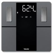 משקל דיאגנוסטי מעוצב BEURER ביורר דגם BF500