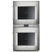 תנור בנוי דו תאי פירוליטי GAGGENAU גגנאו BX480112