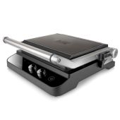 טוסטר גריל חשמלי BLACK&DECKER בלאק אנד דקר דגם BXGR2000E