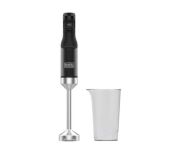 בלנדר מוט וכוס מדידה BLACK&DECKER בלאק אנד דקר דגם BXHB1501E
