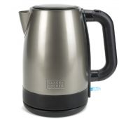 קומקום חשמלי 1.7 ליטר BLACK&DECKER בלאק אנד דקר דגם BXKE2201E