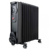 רדיאטור 11 צלעות מבית BLACK & DECKER בלאק אנד דקר דגם BXRA2300E