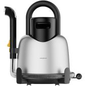 מנקה ספות ביתי כולל קיטור מובנה ושליטה קולית DEERMA דרמה דגם BY700S