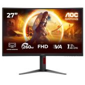 מסך מחשב גיימינג "27 AOC איי או סי דגם C27G4Z2