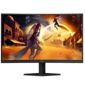 מסך "27 קעור AOC איי או סי דגם C27G4ZXE