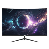 מסך מחשב גיימינג קעור "27 MAG מאג דגם C27Q165Y
