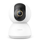 מצלמת אבטחה אלחוטית מבית XIAOMI שיאומי דגם C300