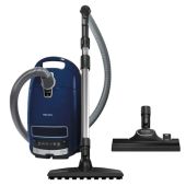 שואב אבק MIELE מילה דגם SGDF3 C3 COMPLETE - BLUE