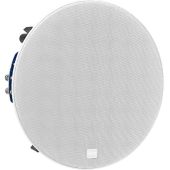 זוג רמקולים שקועים עגולים NEXT AUDIO נקסט אודיו דגם C6BPRO