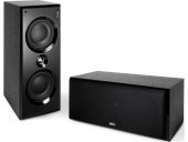 רמקול סנטר מבית KEF דגם C6LCR