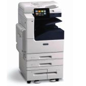 מדפסת משולבת מבית XEROX זירוקס דגם XEROX VERSALINK C7125