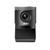 מצלמת רשת AVER 4K דגם +CAM340