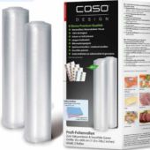  זוג גלילי ניילון רב פעמי לאיטום 600X30 CASO קאסו דגם CASO-1222