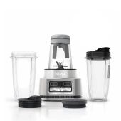 בלנדר מקצועי NINJA נינג'ה דגם POWER NUTRI DUO CB103