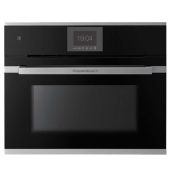 תנור קומבי קומפקטי 45 ס"מ גובה מבית KUPPERSBUSCH קופרבוש דגם CBM6550.0S מתצוגה