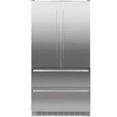 מקרר LIEBHERR BIO FRESH ליבהר דגם CBNES6256