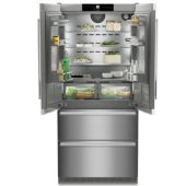 מקרר מקפיא תחתון LIEBHERR ליבהר דגם CBNSTE8872