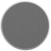 זוג רמקולים שקועי קיר B&W דגם CCM382