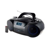 מערכת שמע ניידת SAFA סאפה CD30