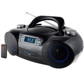 מערכת שמע ניידת SAFA סאפה CD30