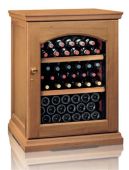 מקרר יין מבית IP דגם CEX151