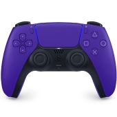 בקר אלחוטי מקורי ל-PS5 מבית SONY סוני דגם CFI-ZCT1W04X-V2 DualSense PURPLE V2