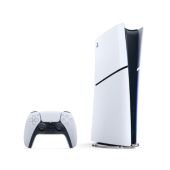 קונסולה פלייסטיישן 5 דיגיטל מהדורת SONY SLIM סוני דגם CFI-2016B