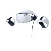 משקפי מציאות מדומה  מבית SONY סוני דגם PLAYSTATION VR2 HORIZON CALL OF THE MOUNTAIN 