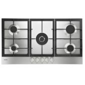 כיריים גז 90 ס"מ GAGGENAU גגנאו דגם CG291210