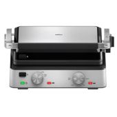 טוסטר גריל לחיצה BRAUN בראון דגם CG7020
