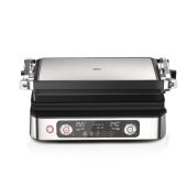 טוסטר גריל לחיצה דיגיטלי BRAUN בראון דגם CG-9140