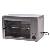 תנור סלמנדרה חשמלי קומה אחת HAVAYA החוויה דגם CG-938 5010052