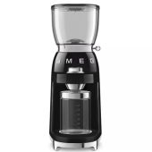 מטחנת קפה מעוצבת מבית SMEG סמאג דגם CGF01