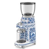 מטחנת קפה SMEG סמאג דגם CGF01DGBEU