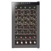 מקרר יין 50 בקבוקים מבית VINOPO וינופו דגם CH-128FD1