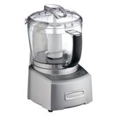 מיני מעבד מזון CUISINART קוזינארט דגם CH4DCE