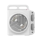 מפזר חום CHROMEX כרומקס דגם CH6005