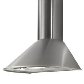 קולט אדים ארובה 60 ס"מ מבית DELONGHI דלונגי דגם CH-613