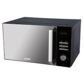 מיקרוגל דיגיטלי משולב גריל 28 ליטר CHROMEX כרומקס דגם CH928
