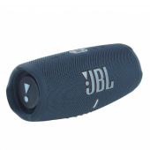 רמקול סטריאופוני אלחוטי JBL ג'יי בי אל דגם CHARGE5-BLUE