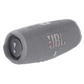 רמקול סטריאופוני אלחוטי JBL ג'יי בי אל דגם CHARGE5-GRAY