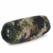 רמקול סטריאופוני אלחוטי JBL ג'יי בי אל דגם CHARGE5-NAVY