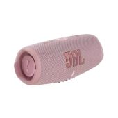 רמקול סטריאופוני אלחוטי JBL ג'יי בי אל דגם CHARGE5-PINK