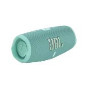 רמקול סטריאופוני אלחוטי JBL ג'יי בי אל דגם CHARGE5-TURQ