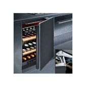מקרר יין בילד אין מבית IP דגם CI140P