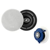 רמקול שקוע קיר בודד מבית KEF דגם Ci160CR