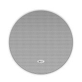 רמקול סטריאופוני שקוע קיר בודד מבית KEF דגם Ci160CRds
