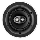 רמקול סטריאופוני שקוע קיר בודד מבית KEF דגם Ci160CRds